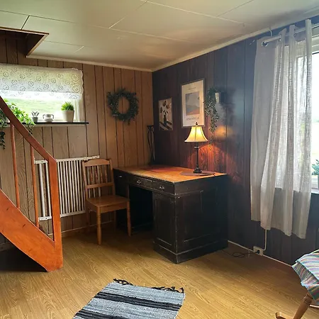 Lofoten Casa vacanze *