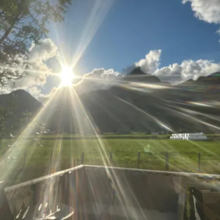 Casa vacanze Lofoten Vestvagoy