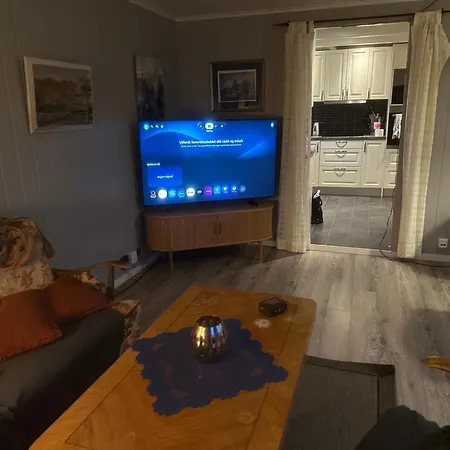 Lofoten Casa vacanze